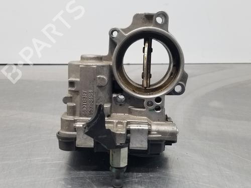 Throttle body FIAT 500X (334_) 1.6 D Multijet (334AXA1B, 334AXA11) | BP9721189M82 