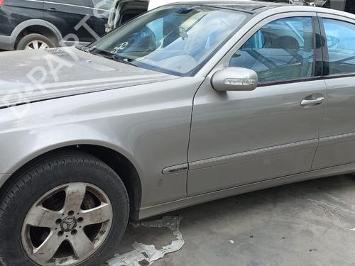 Turbolader/Kompressor MERCEDES-BENZ E-CLASS (W211)  | BP19405280M71 