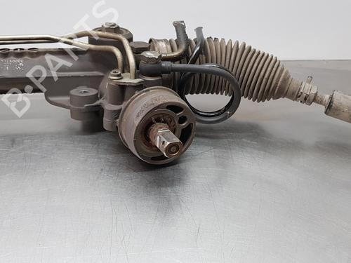 Crémaillère de direction AUDI A4 B6 Convertible (8H7)  | BP17534162M22 
