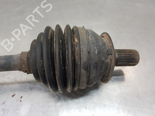 Right front driveshaft MERCEDES-BENZ B-CLASS Sports Tourer (W246, W242)  | BP29977080M39 