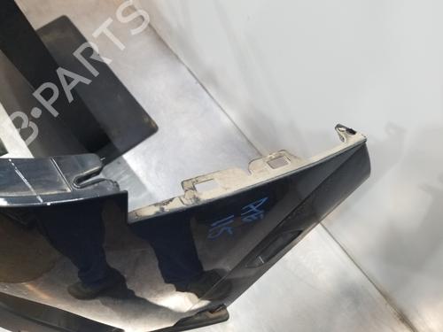 Rear bumper CITROËN C4 CACTUS  | BP29356575C8 