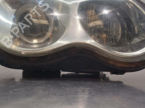 Right headlight MERCEDES-BENZ C-CLASS (W203) C 230 Kompressor (203.040) | BP15882671C29 