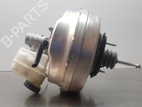 Used Servo brake BMW X3 (G01, F97, G08) [2017-2025]  17554962