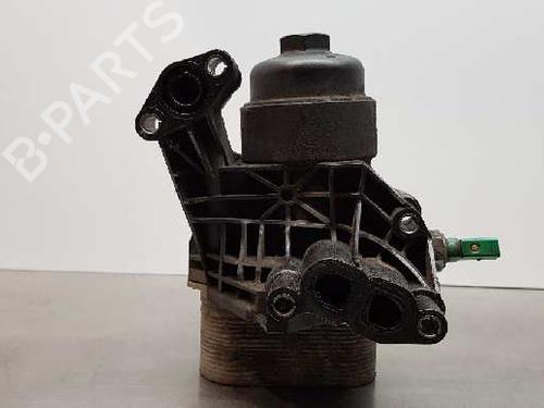 Støtte SKODA RAPID (NH3, NK3, NK6) 1.6 TDI (115 hp) 14257010