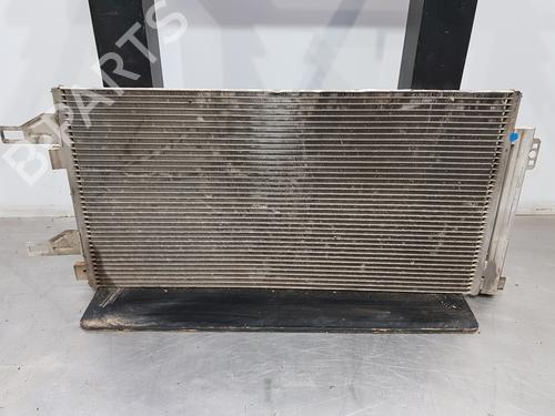 AC radiator FIAT DUCATO Van (250_)  PC632001