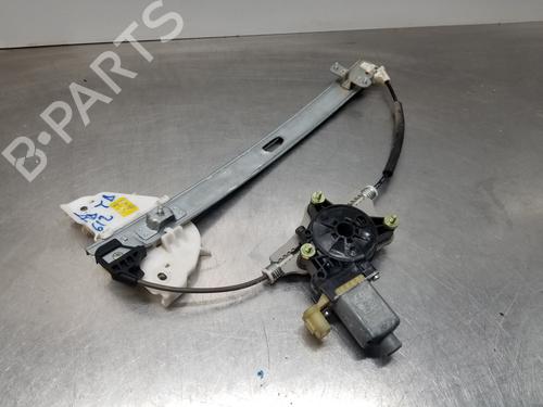 Used Rear right window mechanism KIA STONIC (YB) [2017-2025]  30880191