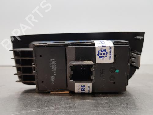 Mando elevalunas delantero izquierdo OPEL ZAFIRA TOURER C (P12) | BP30880534I27