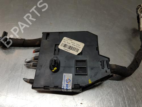 Electronic module PEUGEOT 3008 II SUV (MC_, MR_, MJ_, M4_)  | BP29972804M83 