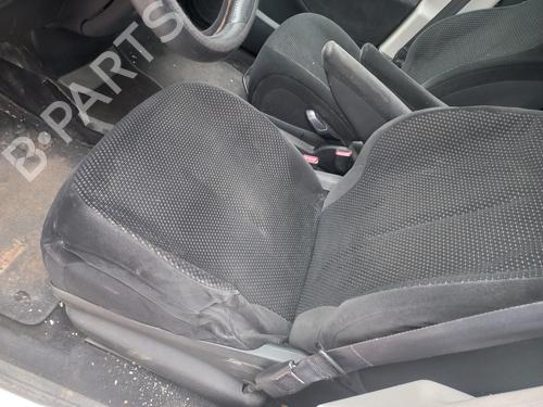 Left mirror CITROËN C4 Picasso I MPV (UD_)  | BP29026894C26 