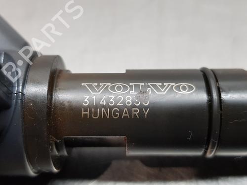 Injector VOLVO XC60 II (246)  | BP13256138M100 