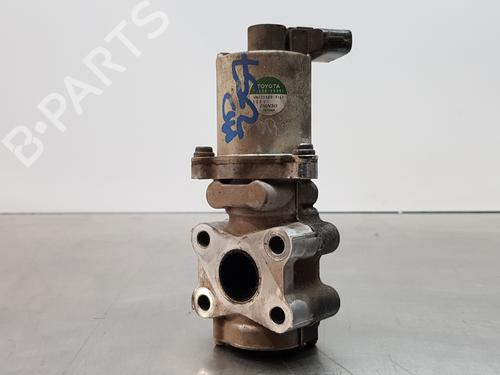 Used Egr TOYOTA RAV 4 III (_A3_) 2.2 D 4WD (ALA30_, ALA30R) (136 hp) 19677336