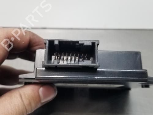 Electronic module AUDI A4 B8 (8K2) 2.0 TDI | BP17800472M83 