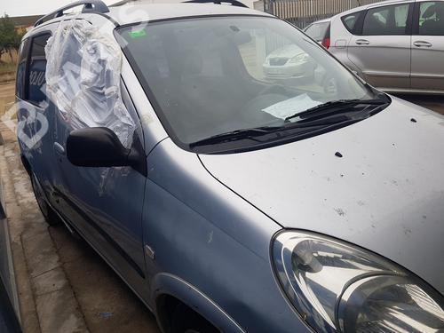 Computer motormanagement TOYOTA YARIS VERSO (_P2_) 1.4 D-4D (NLP20_, NLP22_) | BP10094976M57 