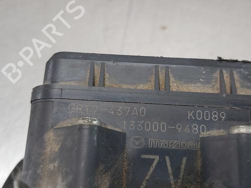 ABS pump MAZDA 6 Saloon (GH)  | BP16010121M43 