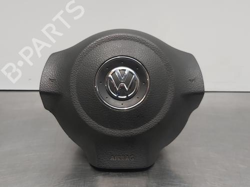 Used Driver airbag VW CADDY III Box Body/MPV (2KA, 2KH, 2CA, 2CH) 1.6 TDI (75 hp) 16993915