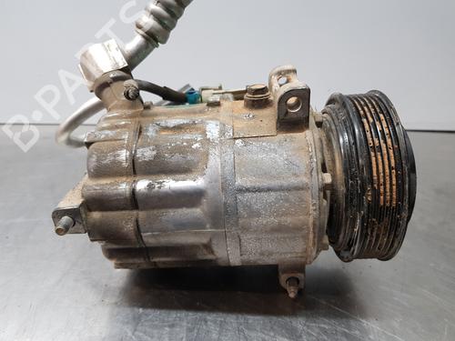 Compressor A/A OPEL SIGNUM Hatchback (Z03) | BP30566321M34