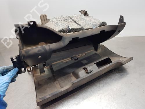 Glove box RENAULT KANGOO / GRAND KANGOO II (KW0/1_)  | BP30880366C95 