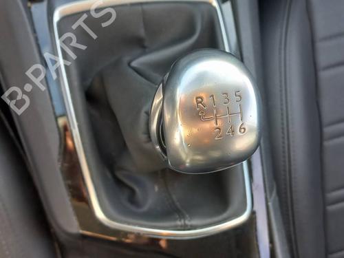 Gearbox PEUGEOT 308 SW II (LC_, LJ_, LR_, LX_, L4_) 1.6 BlueHDi 120 | BP16999306M3 