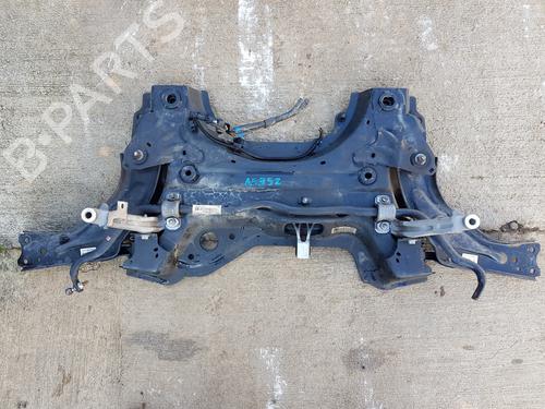 Used Subframe PEUGEOT 308 II (LB_, LP_, LW_, LH_, L3_) [2013-2021]  29612273