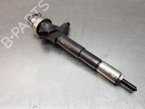 Injector OPEL ASTRA J Sports Tourer (P10)  | BP27340406M100 
