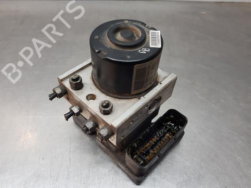 Used ABS pump PEUGEOT 207 (WA_, WC_) [2006-2015]  29185192