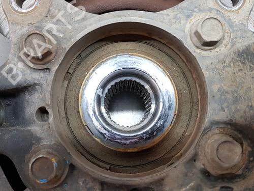 Right front steering knuckle HYUNDAI TUCSON (TL, TLE)  | BP15610874M26 