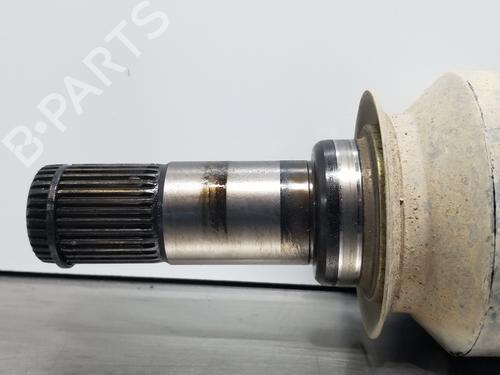Right rear driveshaft ALFA ROMEO STELVIO (949_)  | BP19408756M41 