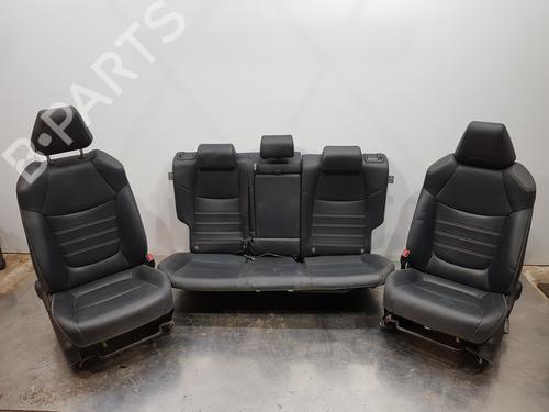 Set di sedili TOYOTA RAV 4 V (_A5_, _H5_) 2.5 Hybrid AWD (AXAH54, AXAL54) (222 hp) 29879076