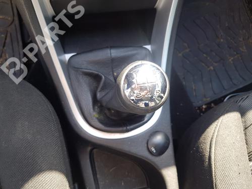 Electronic module PEUGEOT 307 (3A/C)  | BP10373881M83 