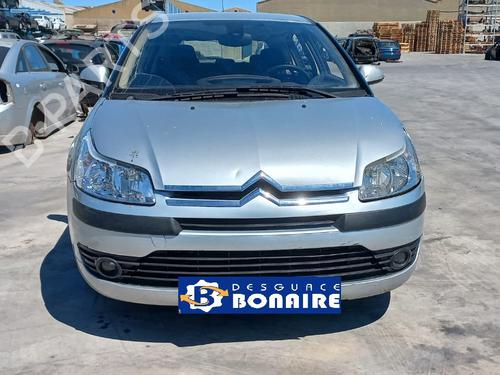 Fuse box CITROËN C4 I (LC_) | BP30879551E1