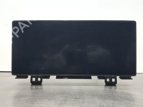 Used Instrument cluster HYUNDAI TUCSON (NX4E, NX4A) [2020-2025]  24406747