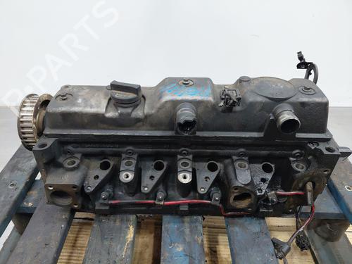 Zylinderkopf für FORD TRANSIT CONNECT (P65_, P70_, P80_) 1.8 16V (116 hp) 31308338