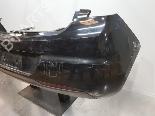 Rear bumper OPEL ASTRA K (B16) 1.0 Turbo (68) | BP28617112C8 