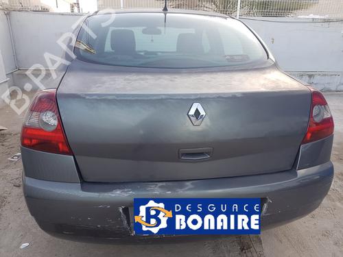Styregear/Snekke RENAULT MEGANE II Saloon (LM0/1_) 1.5 dCi (LM02, LM13, LM2A) | BP11757953M22 