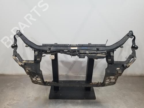Used Front slam panel HYUNDAI SANTA FÉ I (SM) [2000-2006]  29351860