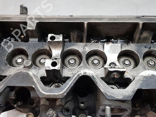 Topstykke VW LT 28-35 II Bus (2DB, 2DE, 2DK)  | BP19923463M5 