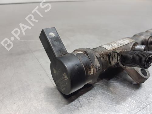 Injection rail SEAT EXEO (3R2)  | BP28388915M98