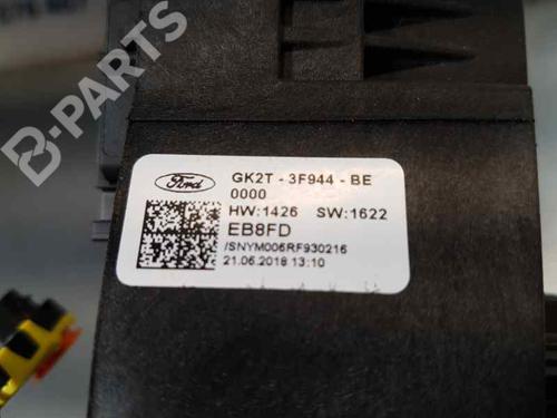Switch FORD TRANSIT V363 Platform/Chassis (FED, FFD) 2.0 EcoBlue 4x4 | BP7653440I30 