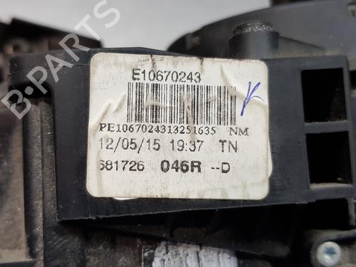 Switch DACIA LODGY (JS_)  | BP16854881I30 