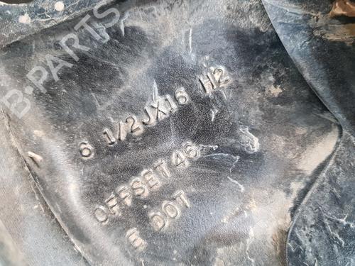 Rim KIA NIRO I (DE)  | BP29249826C45 
