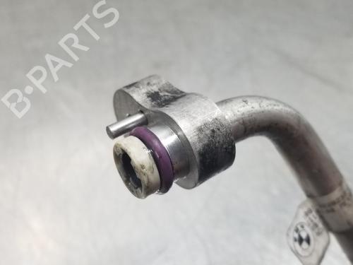 AC pipe BMW X3 (F25)  | BP17774722M126 