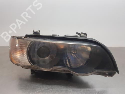 Used Right headlight BMW X5 (E53) [2000-2006]  29185188
