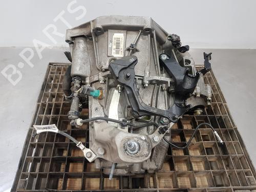 Gearkasse RENAULT MEGANE IV Hatchback (B9A/M/N_)  | BP28377021M3