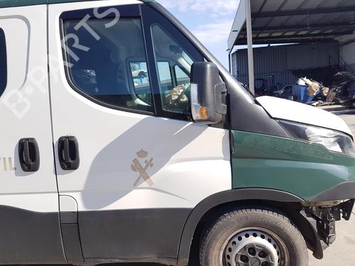Elektronisk modul IVECO DAILY VI Bus  | BP11942317M83 