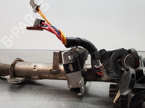 Elektronisk modul PEUGEOT PARTNER MPV (5_, G_) [1996-2025]  30879788