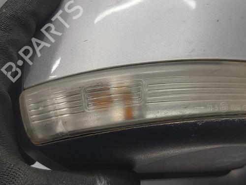 Right mirror FORD FOCUS II (DA_, HCP, DP)  | BP16343363C27 