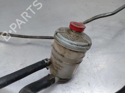 Pipe HONDA ACCORD VII (CL, CN) | BP31291126M125