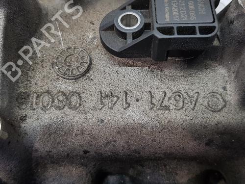 Manifold Indsugning SSANGYONG RODIUS II 2.2 Xdi | BP20111779M70 