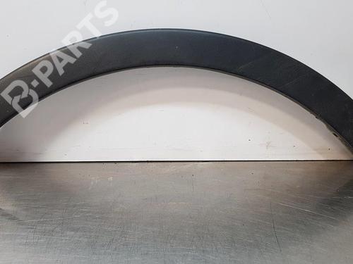 Used Wheel arch trim Wheel arch trim SSANGYONG KORANDO (CK) 2.0 e-XDi (150 hp) 10403807 10403807