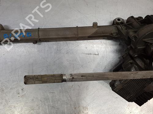 Steering rack MERCEDES-BENZ B-CLASS Sports Tourer (W245) B 200 CDI (245.208) | BP16094137M22 